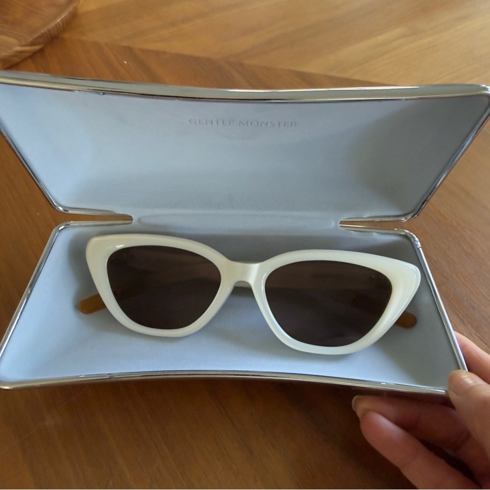 Gentle Monster Sound Net Bold